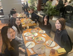 今月も拍手喝采！虎ノ門ヒルズを揺るがす大盛り上がりのドリーム会！
