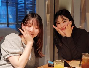 新社会人だけど、普通じゃない！