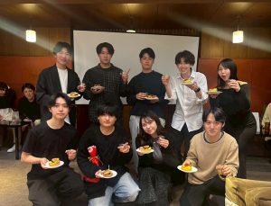 ついに入社！インターン生ラストの３月Dream会開催！！！
